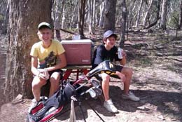 Cody & Jack