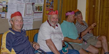 Party Time