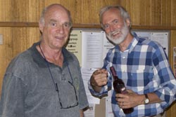Dave & Pete