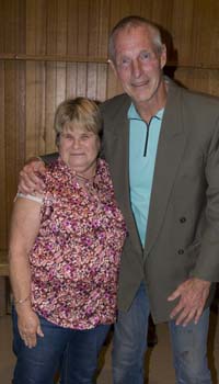Jenny & Ken