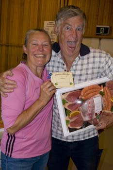 Deb & Tim
