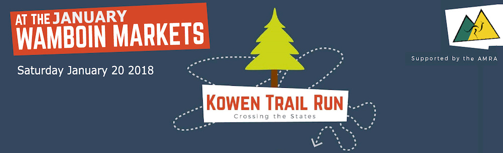 Kowen Trail Run